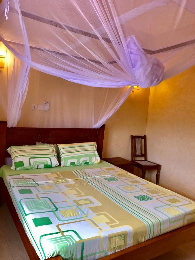 Flametree Beach Homes Diani Beach Exterior foto